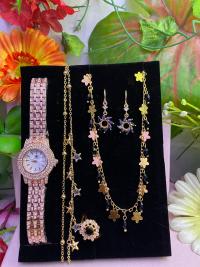 Women Watch Combo