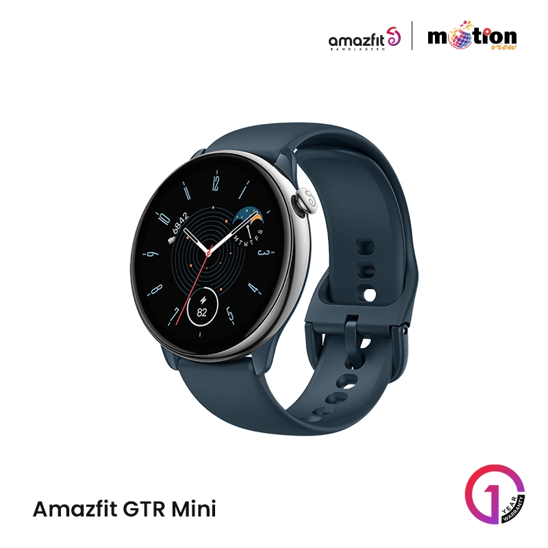 Amazfit GTR Mini Smart Watch