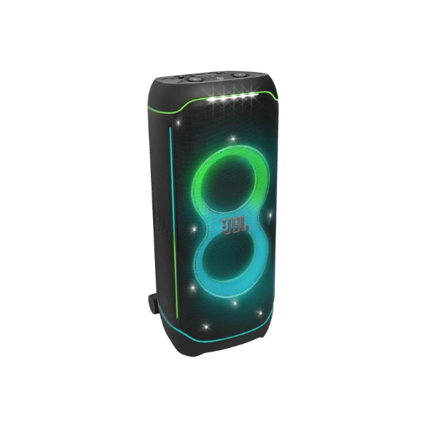 JBL PartyBox Ultimate 1100W Portable Bluetooth Speaker