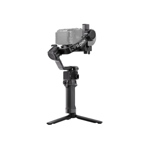 DJI RS 5 Combo Gimbal Stabilizer