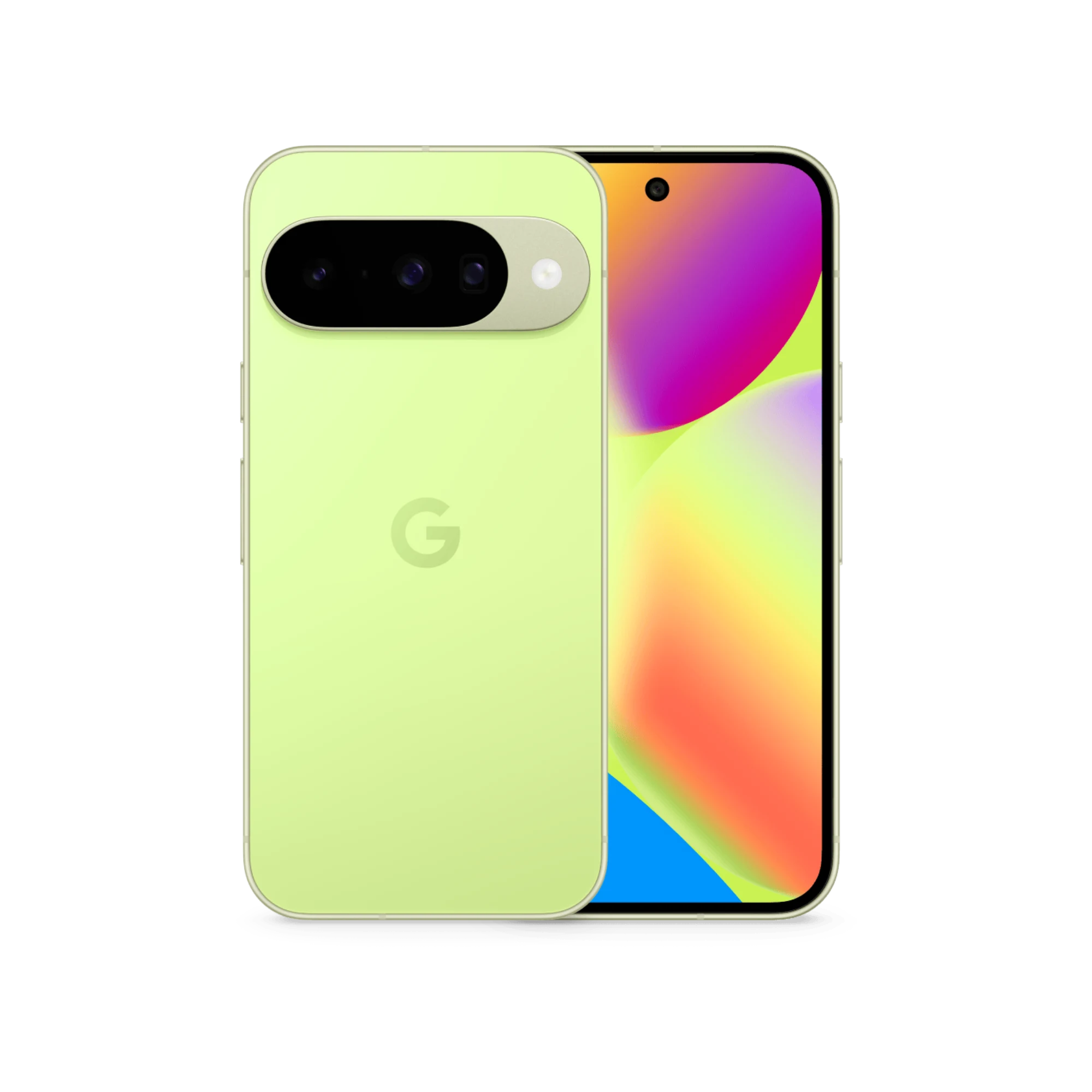 Google Pixel 10