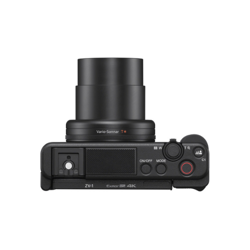 Sony ZV-1 Digital Vlogging Camera