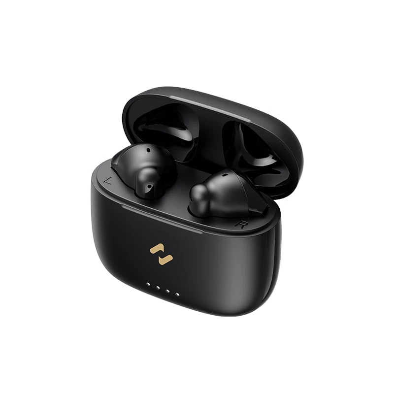 Havit TW947 Bluetooth Black Earbuds