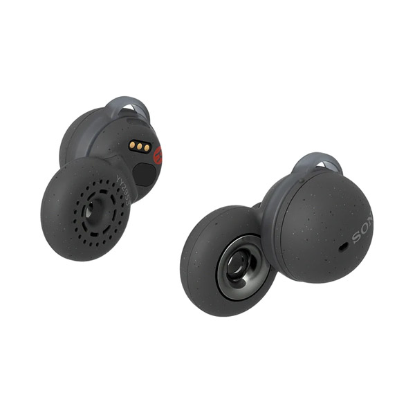Sony WF-L900 Truly Wireless LinkBuds - Gray