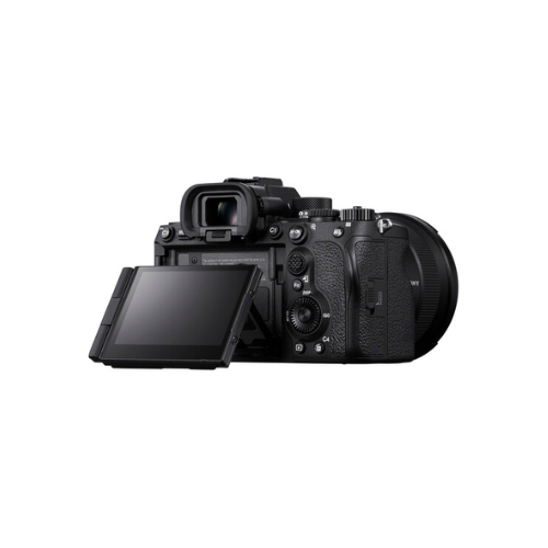 Sony a7R V Mirrorless Camera