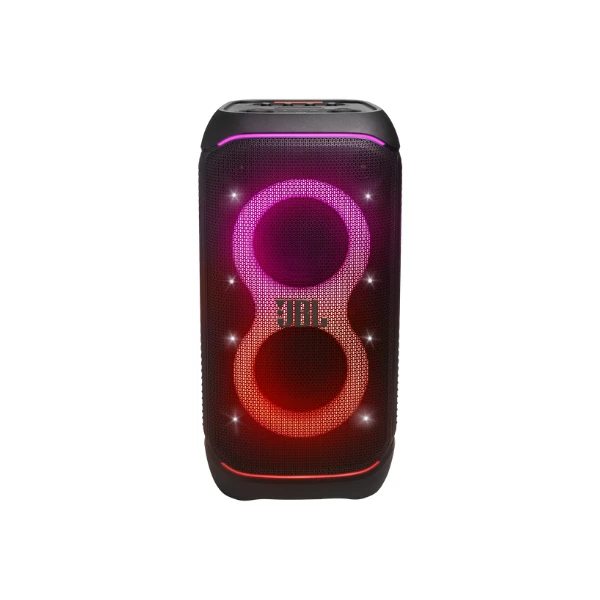 JBL PartyBox Stage 320 Portable Bluetooth Speaker