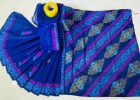 কাপল ড্রেস Couple Saree Sets