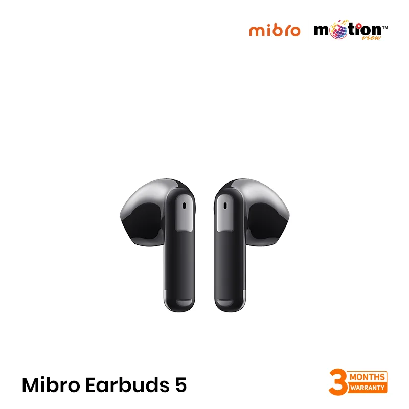 Mibro Earbuds 5 ENC TWS