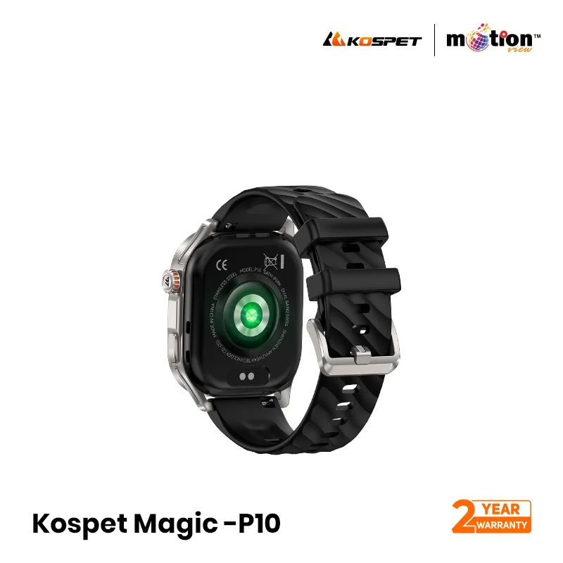 Kospet Magic P10 Smart Watch
