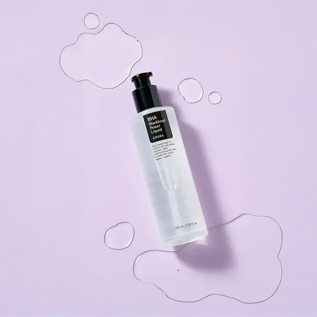 Cosrx BHA Blackhead power Liquid 100 ml