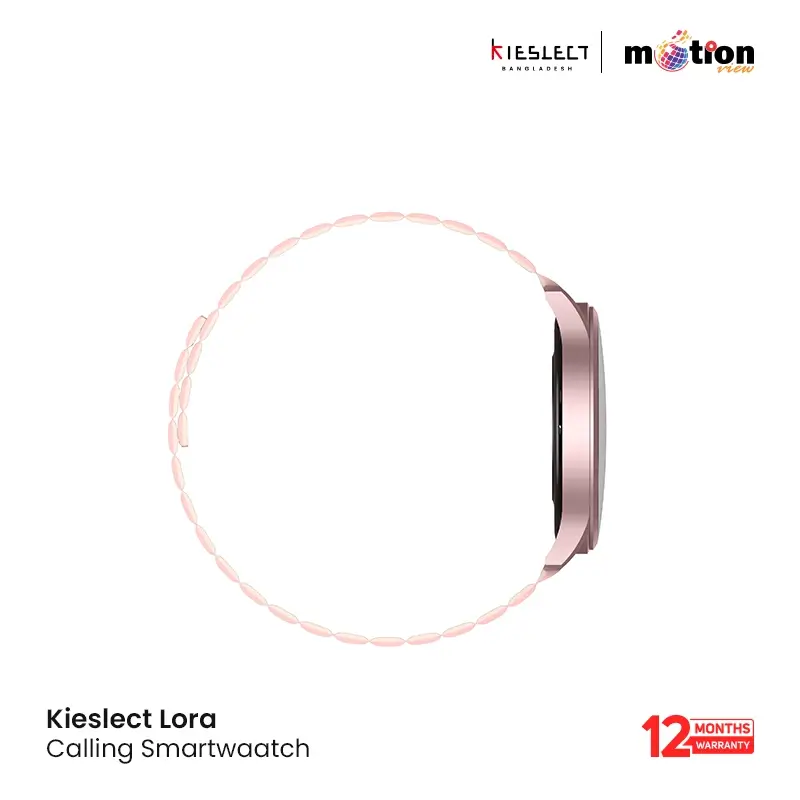 Kieslect Lora Lady Calling Smart Watch