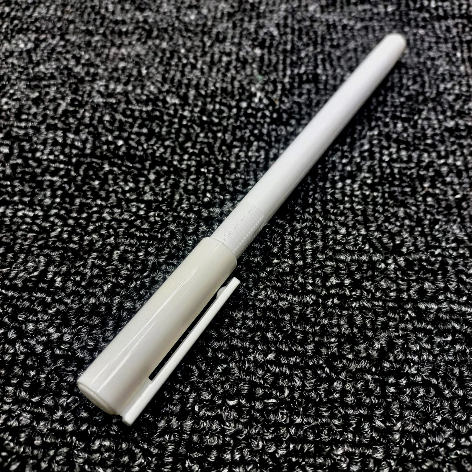 Customize Ballpoint Pen UV Print 50 pcs Pack