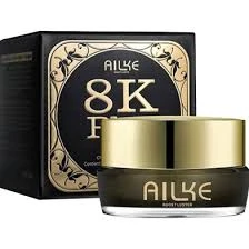 AILKE 8k Plus 10X Whitening Night Cream 20gm