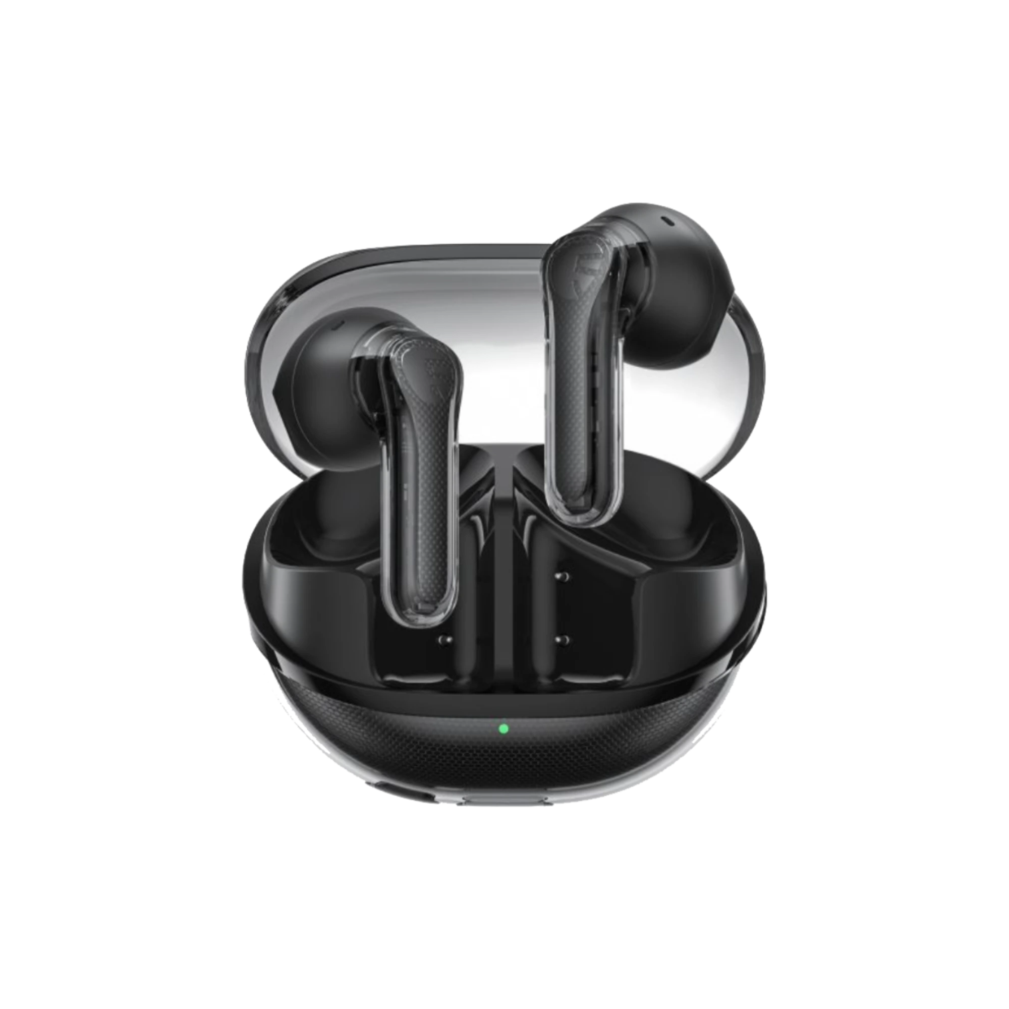 SoundPEATS Clear Pods ENC Wireless Earbuds