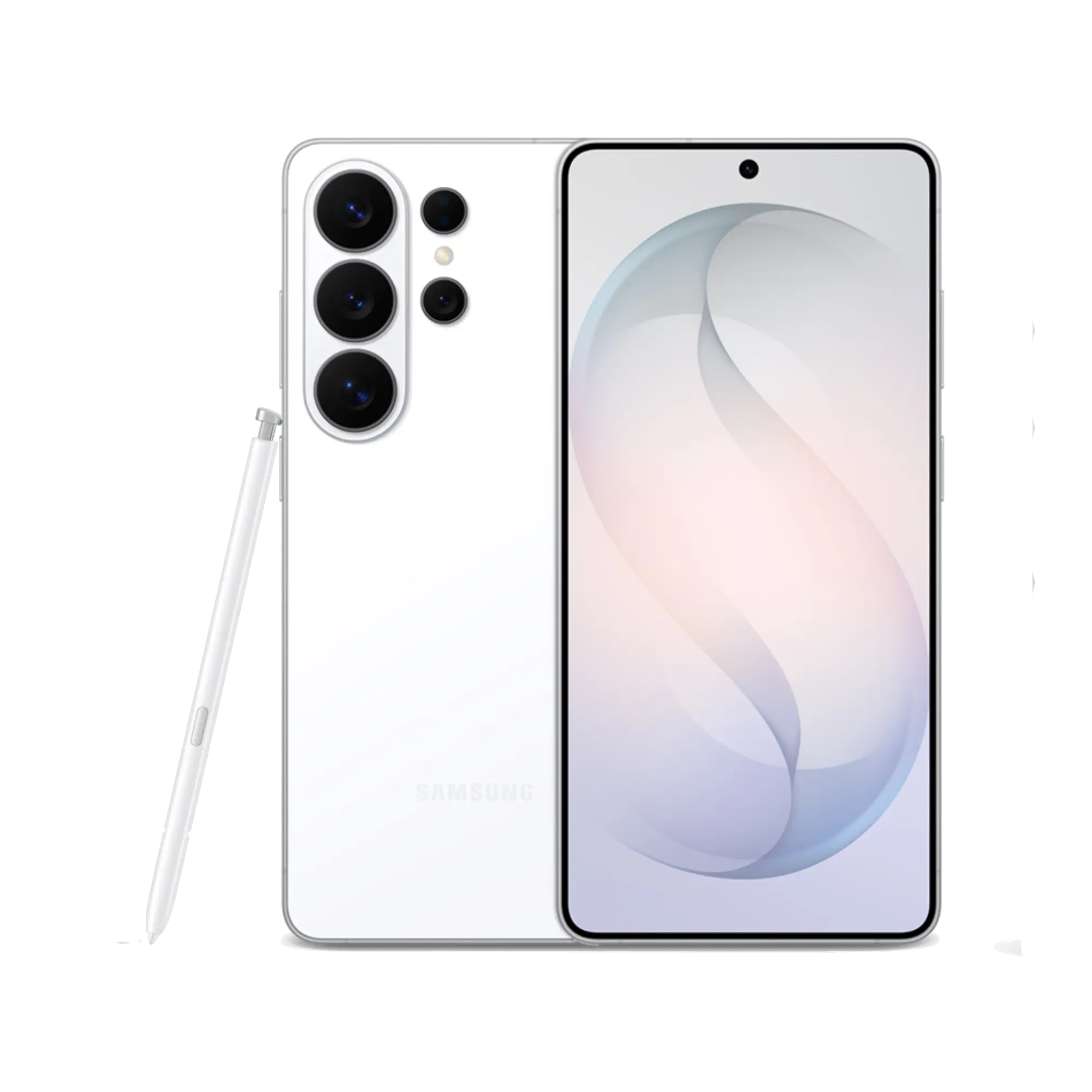 Galaxy S26 Ultra (Official)