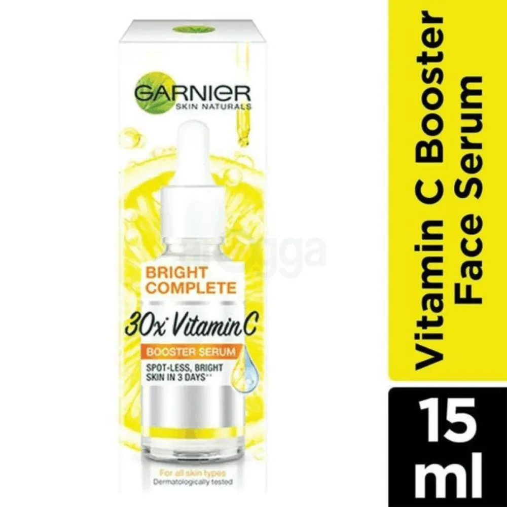 Garnier Light Complete VITAMIN C Face Serum 15ml | India