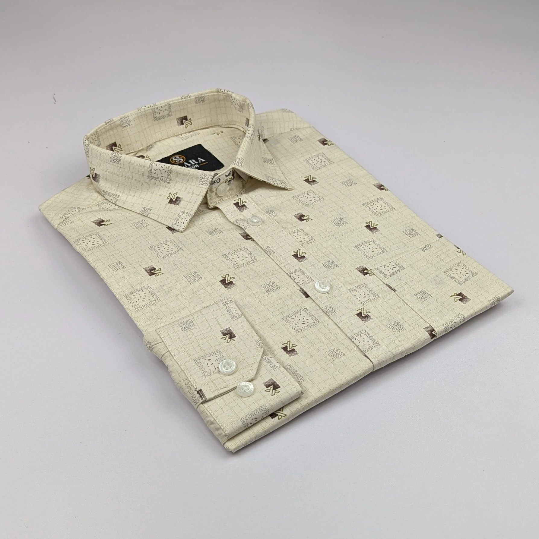 Premium Formal Shirt