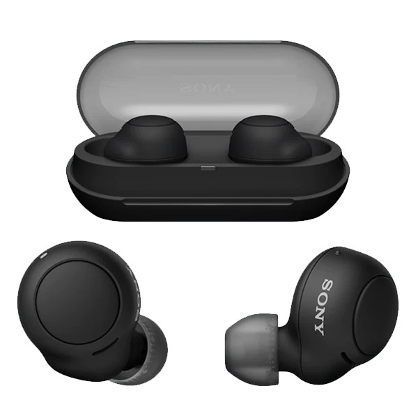 Sony WF-C500 Truly Wireless Headphones -Black