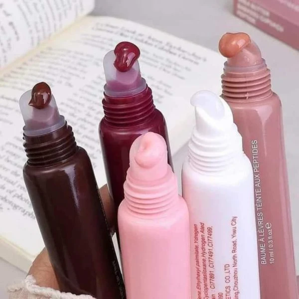 FAFAMOON Peptide Lip Tint 10ml