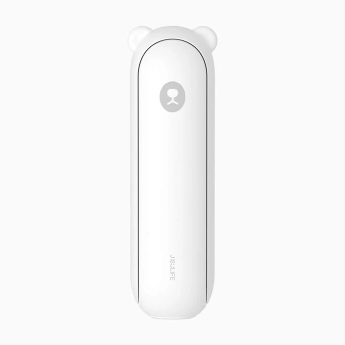 JisuLife Handheld Fan Life8 Plus – Ultimate 3-in-1 Portable Fan Combo