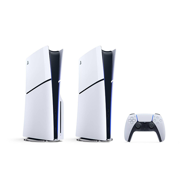 New PlayStation 5 Slim - CFI-2015