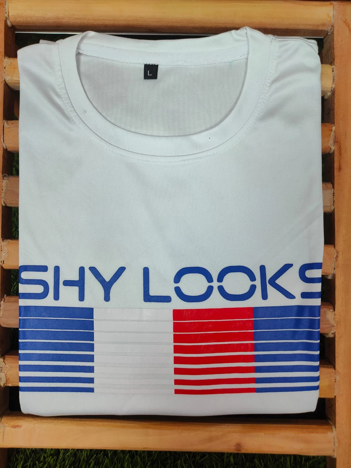 Premium Striped T-Shirt