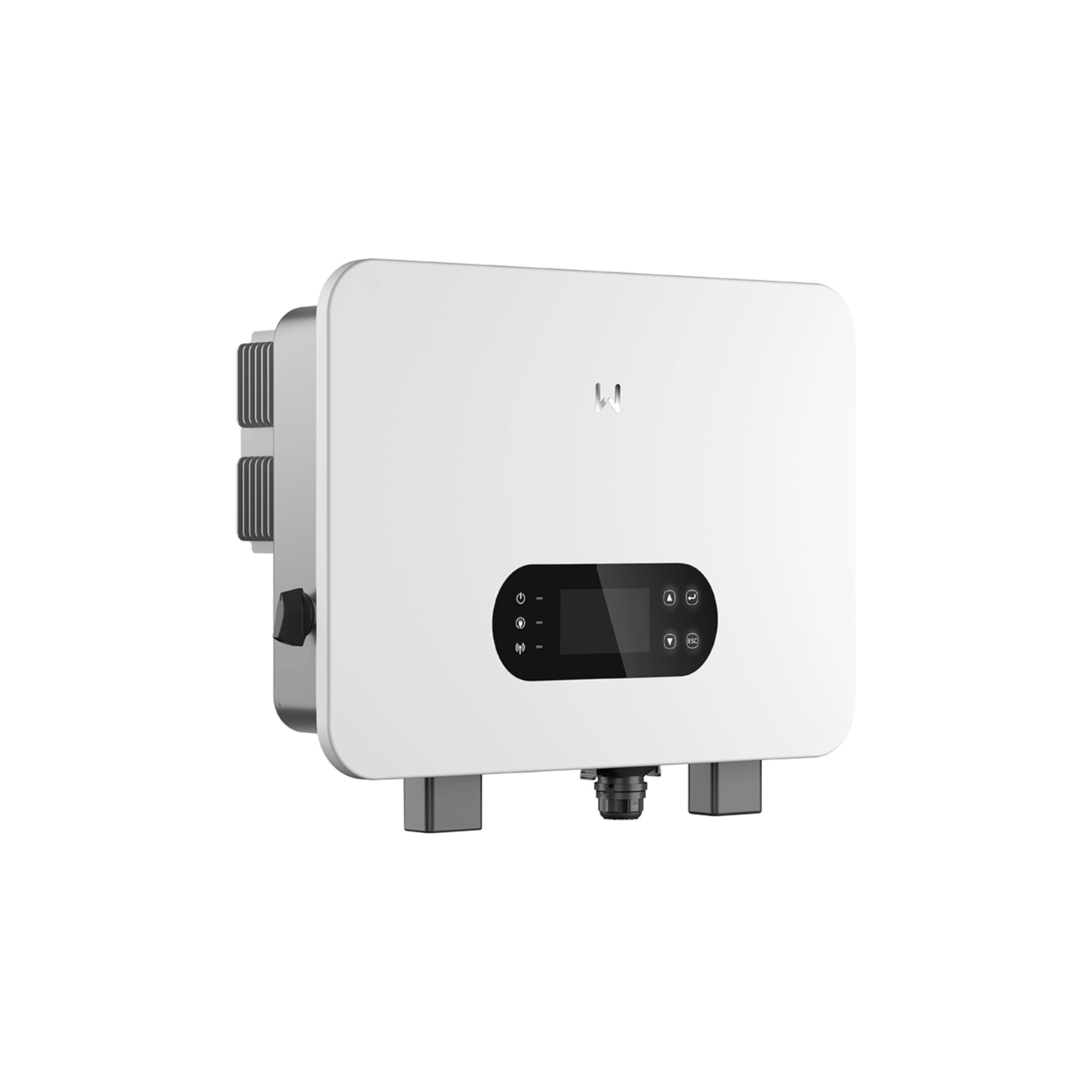 GoodWe GW3000-ES-C10 3kW Single Phase Hybrid Solar Inverter