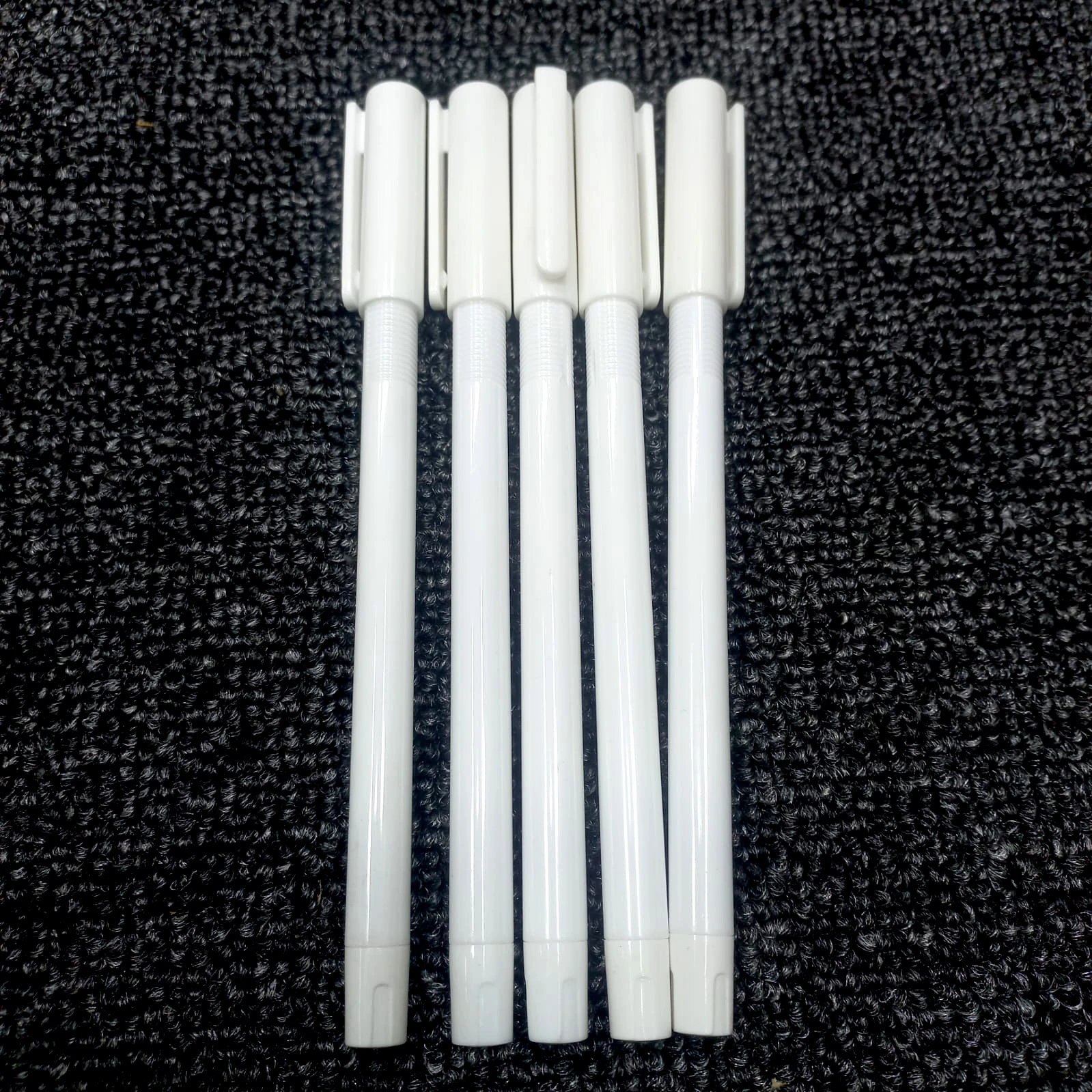 Customize Ballpoint Pen UV Print 50 pcs Pack