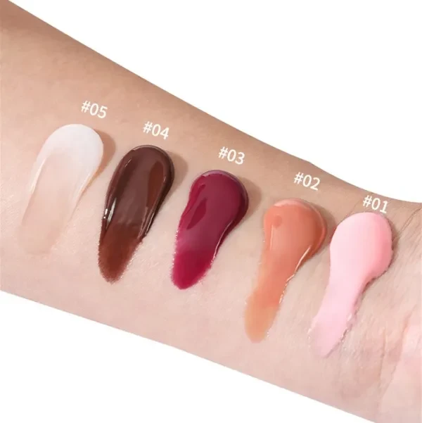 FAFAMOON Peptide Lip Tint 10ml