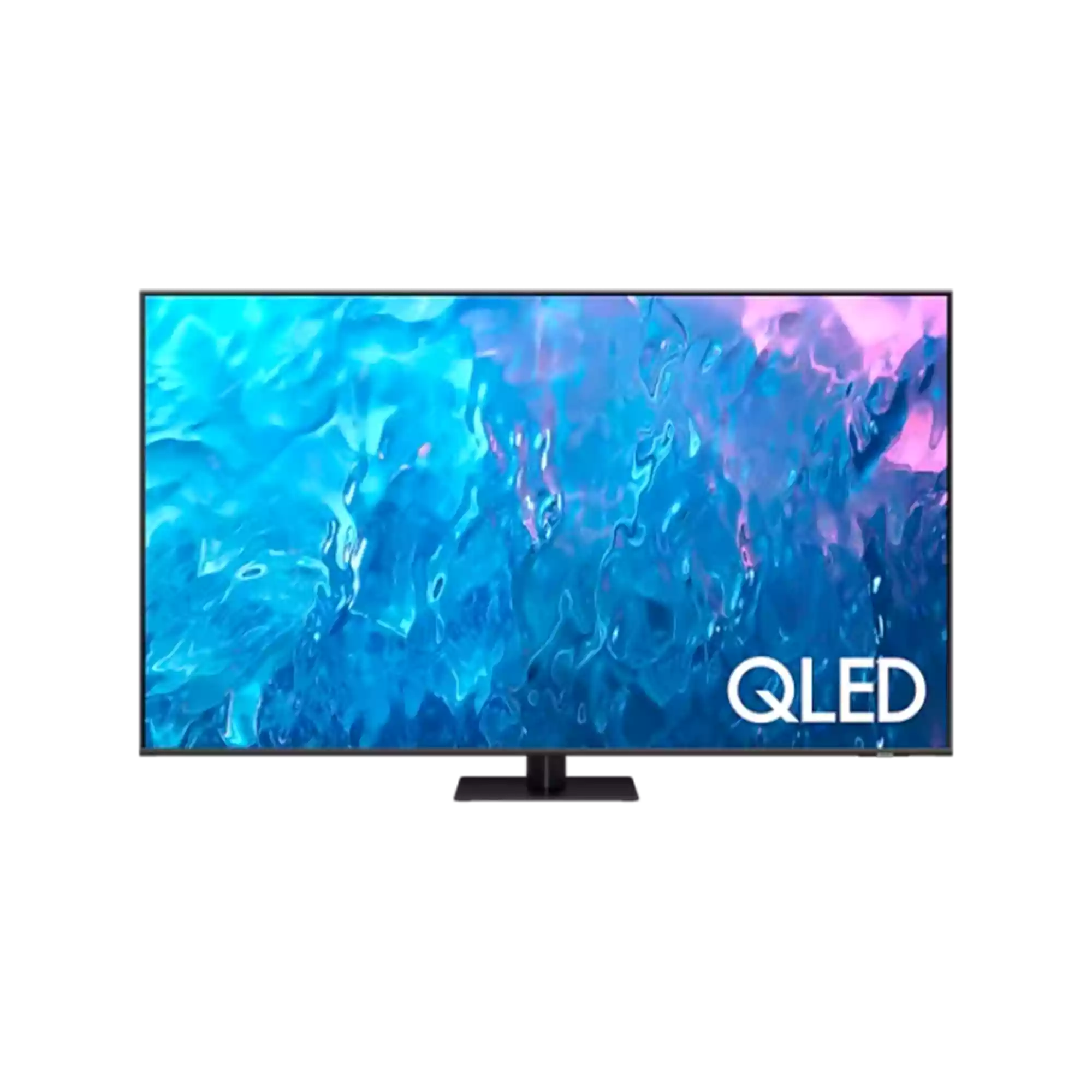 Samsung 55Q70C 55" QLED 4K Quantum HDR Smart TV