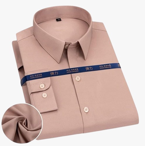 Long Sleeve Formal Shirt For Men