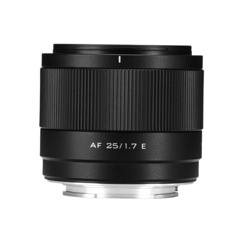 Viltrox AF 25mm f/1.7 Air E Lens