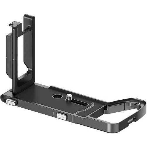 SmallRig 3984 Foldable L-Bracket – Quick Release Camera Mount