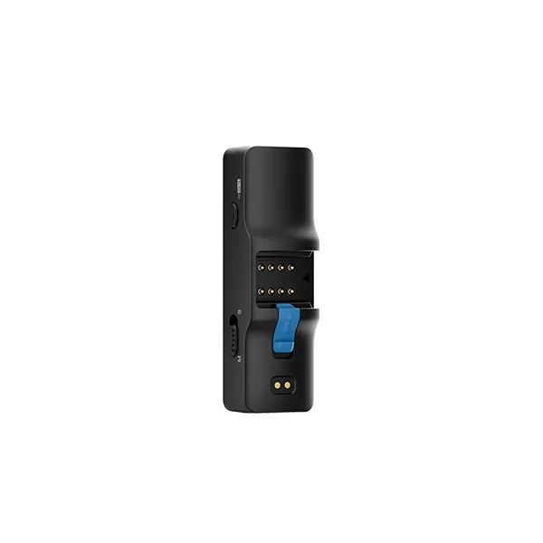 BOYA BOYALINK C2 3-in-1 Compact Wireless Microphone