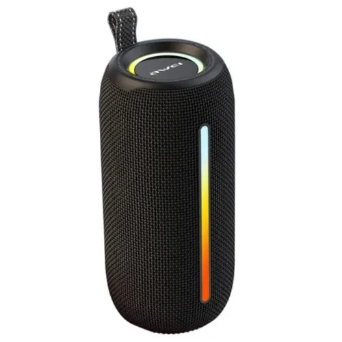 Awei Y788 LED Flashing Soundbar Bluetooth Speaker (Six Month Warrenty )