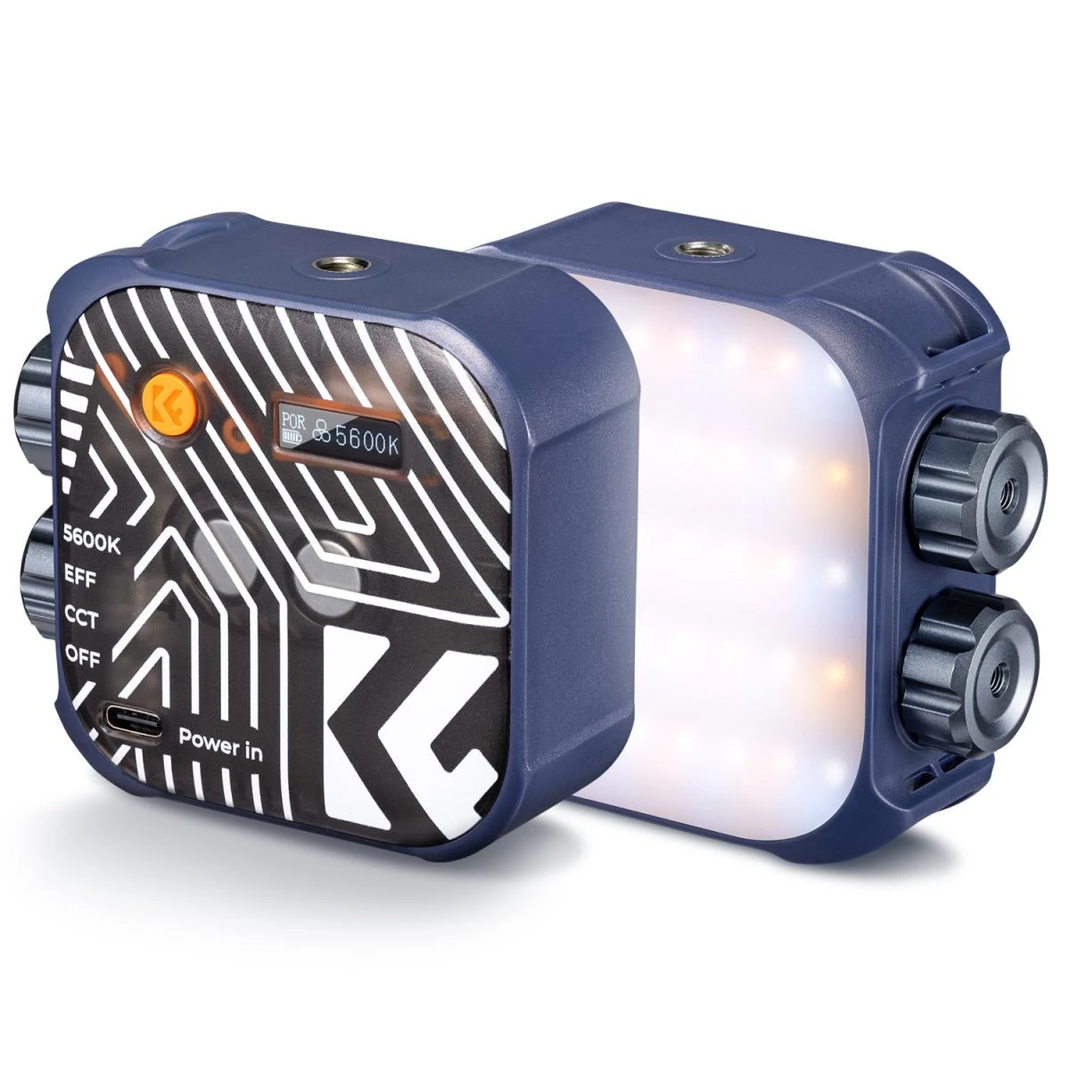 K&F Concept BI Video Light 34.035V2