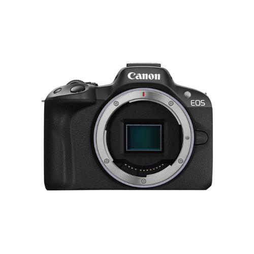 Canon EOS R50 Mirrorless Camera