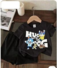 Baby Tshirt and Pant Set