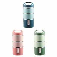 Tedemei Lunch Box