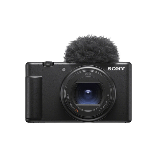 Sony ZV-1 II Digital Camera