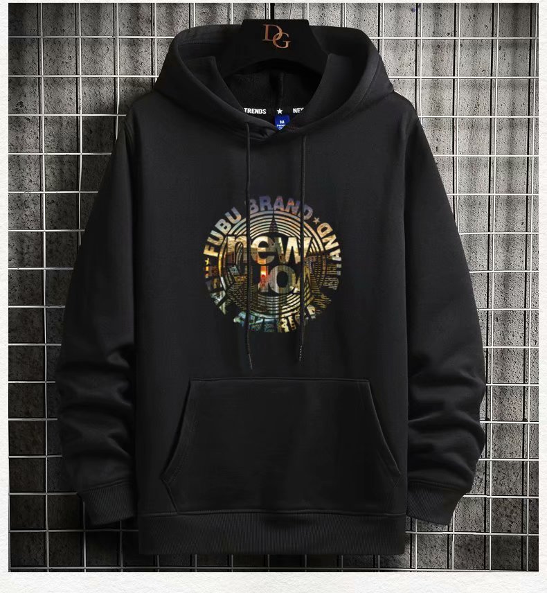 Trendy Premium Winter Hoodie
