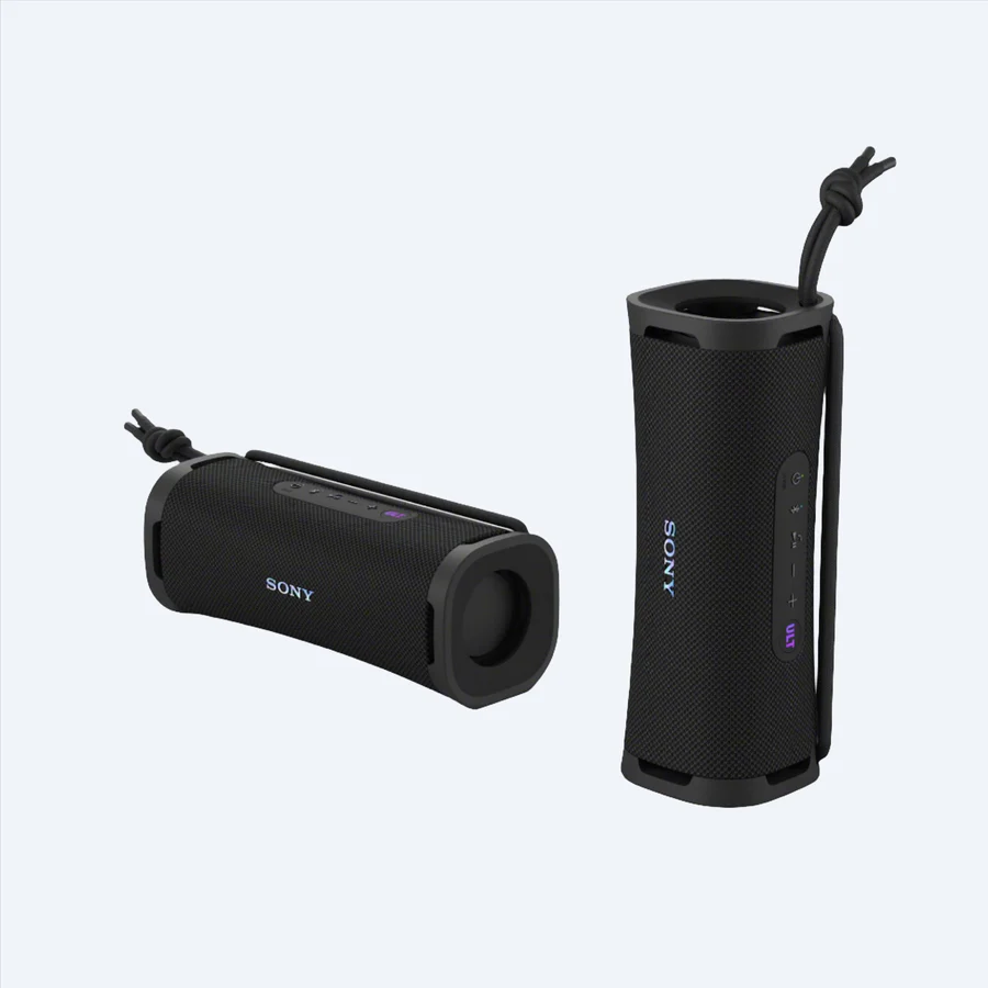 Sony FIELD1 Power Sound Portable Bluetooth Speaker | SRS-ULT10