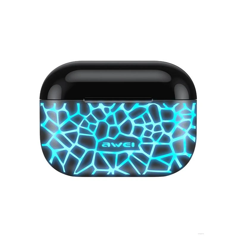 Awei T29 Pro True Wireless Games Earbuds