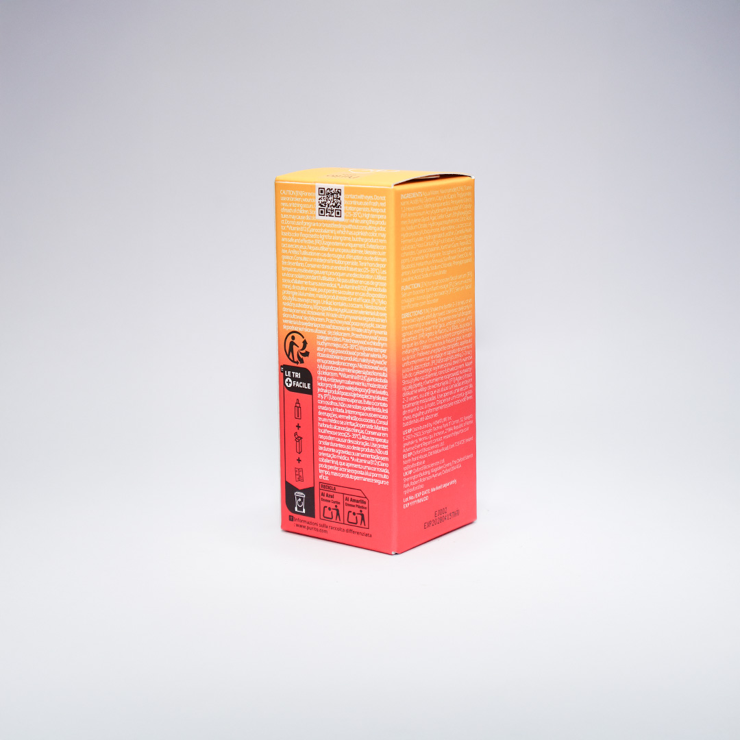 Purito Txa 6 Niacinamide 10 Retinal Serum 30 ml