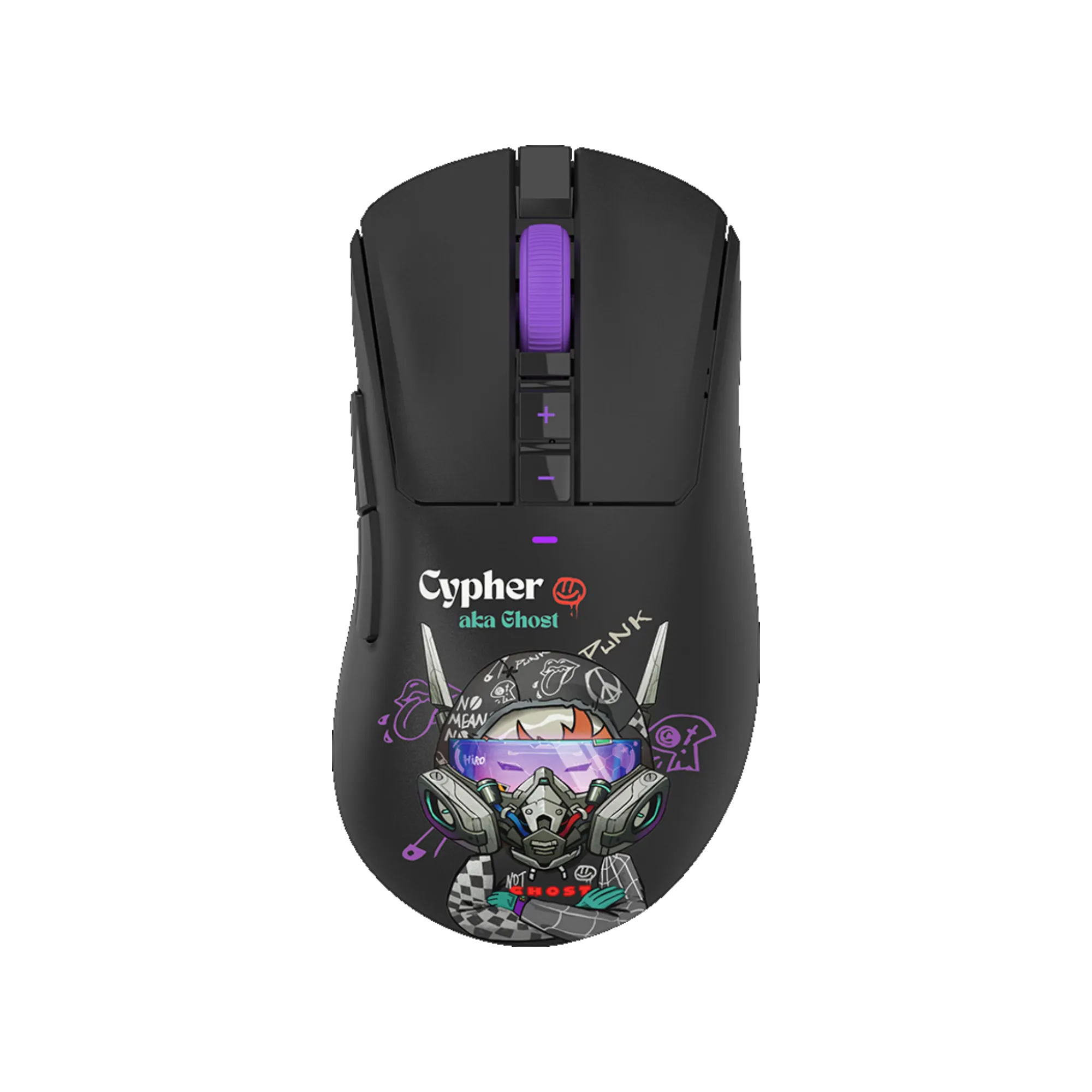 A4Tech Bloody R73 Ultra Duo Wireless Gaming Mouse With Dock