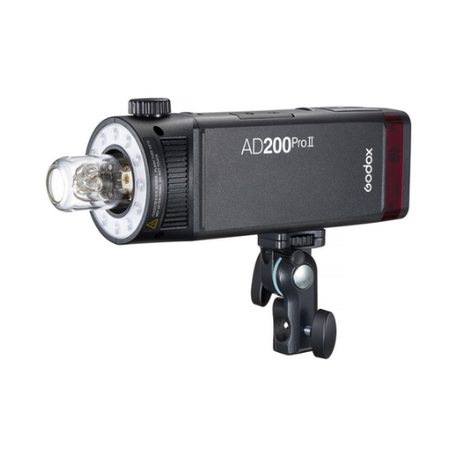 Godox AD200Pro II TTL Pocket Flash