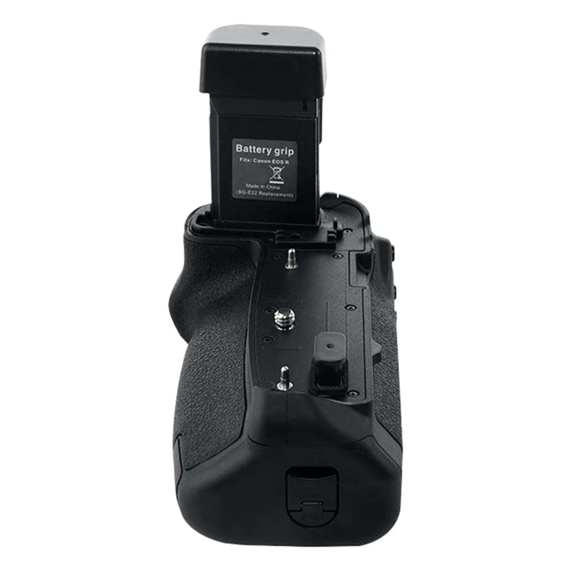 Battery Grip for Canon EOS R
