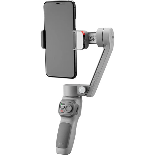 Smooth Q3 Gimbal – 3-Axis Smartphone Stabilizer