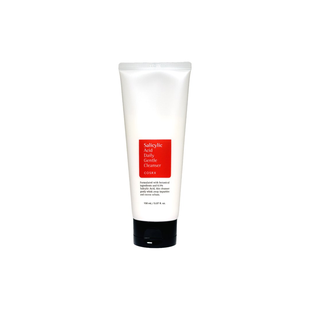 Cosrx Salicylic Acid Daily Gentle Cleanser 150 ml