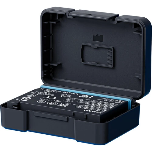 insta 360X4 battery